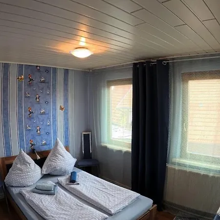 Landliebe דירה *