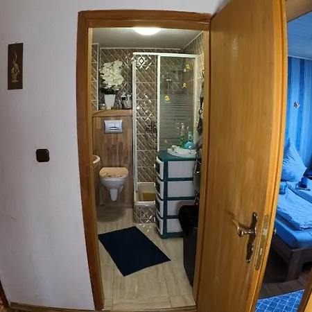 דירה Landliebe *