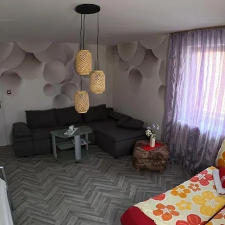 דירה Landliebe Oberwittstadt